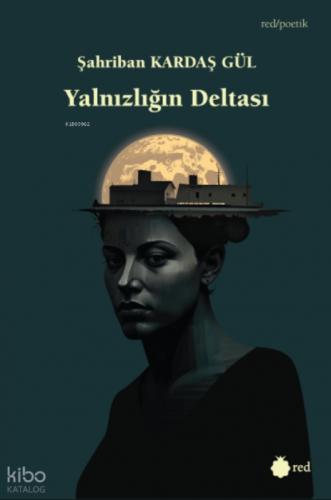 Yalnızlığın Deltası  Frontansicht 1