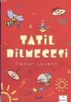 Tatil Bilmecesi  Frontansicht 1