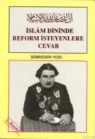 İslam Dininde Reform İsteyenlere Cevap  Frontansicht 1