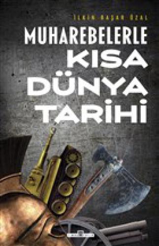Muharebelerle Kısa Dünya Tarihi  Frontansicht 1