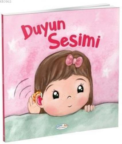 Duyun Sesimi  Frontansicht 1