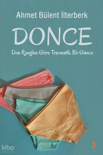 Donce  Frontansicht 1