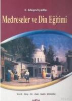 II. Meşrutiyette Medreseler ve Din Eğitimi  Frontansicht 1