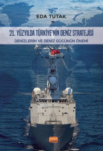 21. Yüzyılda Türkiye'nin Deniz Stratejisi  Frontansicht 1