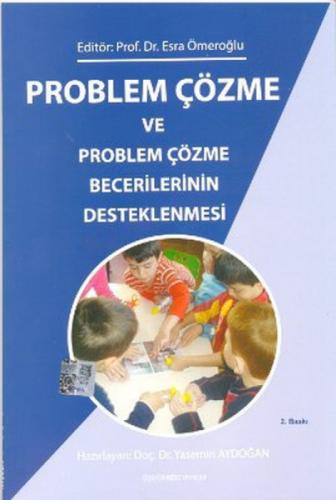 Problem Çözme ve Problem Çözme Becerilerinin Desteklenmesi  Frontansicht 1