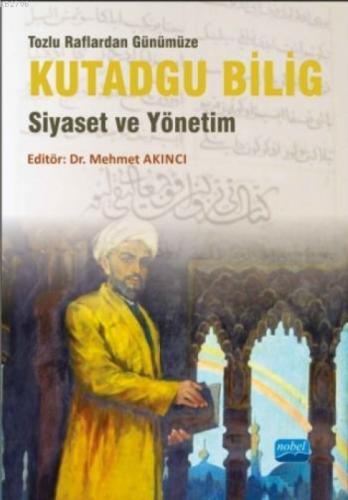 Kutadgu Bilig - Siyaset ve Yönetim  Frontansicht 1