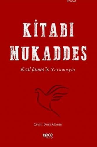 Kitabı Mukaddes  Frontansicht 1