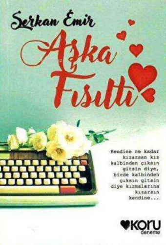 Aşka Fısıltı  Frontansicht 1