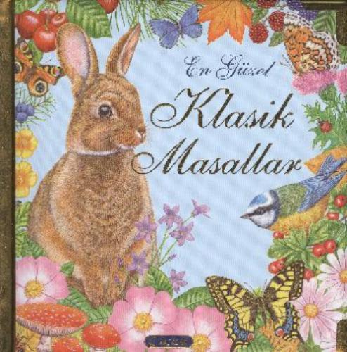 En Güzel Klasik Masallar (Ciltli)  Frontansicht 1