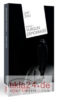 Vurgun Demokrasisi  Frontansicht 1