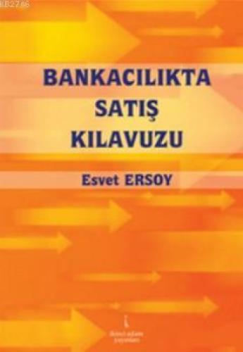 Bankacılıkta Satış Kılavuzu  Frontansicht 1