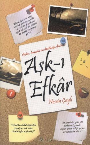 Aşk-ı  Frontansicht 1