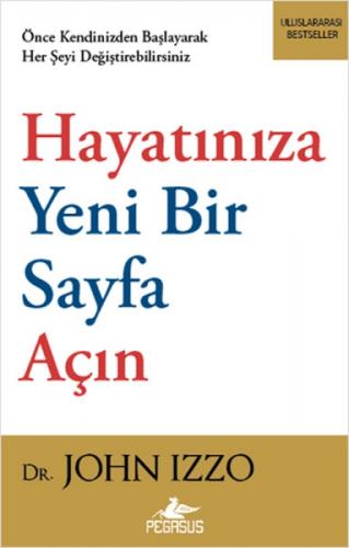 Hayatınıza Yeni Bir Sayfa Açın  Frontansicht 1