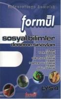 LYS 4 Sosyal Bilimler Deneme Sınavları  Frontansicht 1