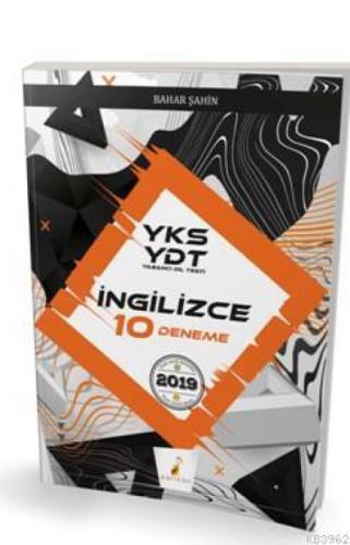 Bahar Şahin  Frontansicht 1