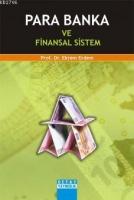 Para Banka ve Finansal Sistem  Frontansicht 1
