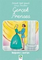 Gerçek Prenses  Frontansicht 1