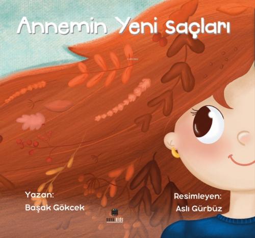 Annemin Yeni Saçları  Frontansicht 1