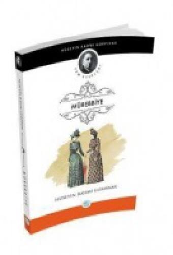 Mürebbiye  Frontansicht 1