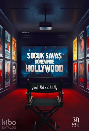 Soğuk Savaş Döneminde Hollywood  Frontansicht 1