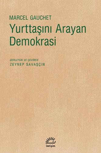 Yurttaþını Arayan Demokrasi  Frontansicht 1