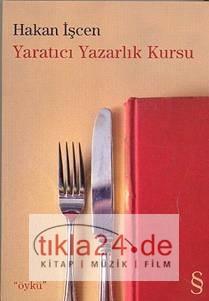 Yaratıcı Yazarlık Kursu  Frontansicht 1