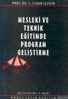 Mesleki ve Teknik Eğitimde Program Geliştirme  Frontansicht 1