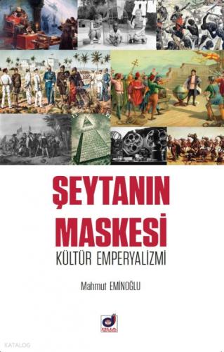 Şeytanın Maskesi Kültür Emperyalizmi  Frontansicht 1