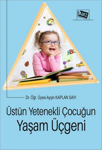 Üstün Yetenekli Çocuğun Yaşam Üçgeni  Frontansicht 1