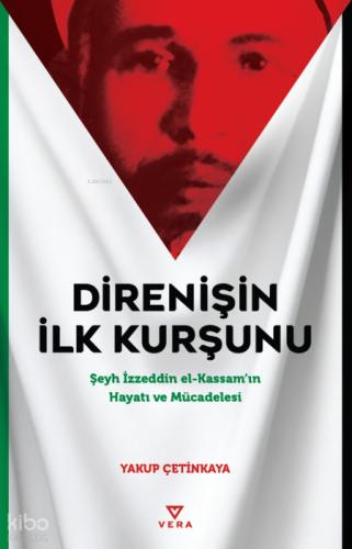 Direnişin İlk Kurşunu  Frontansicht 1