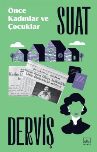 Önce Kadınlar ve Çocuklar  Frontansicht 1