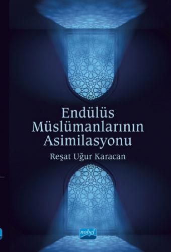 Endülüs Müslümanlarının Asimilasyonu  Frontansicht 1