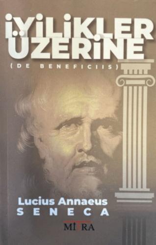 İyilikler Üzerine  Frontansicht 1