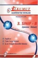 3. Sınıf| B İşletme-iktisat  Frontansicht 1