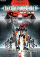Bionicle Rehberi  Frontansicht 1