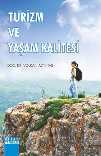 Turizm ve Yaşam Kalitesi  Frontansicht 1