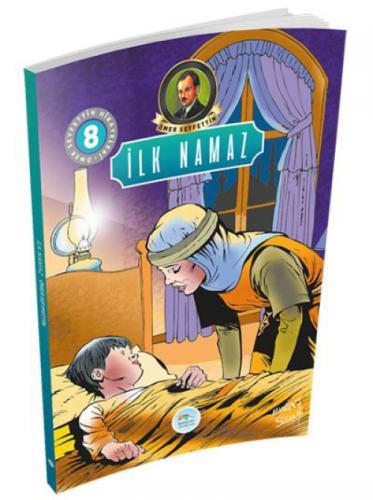 İlk Namaz  Frontansicht 1