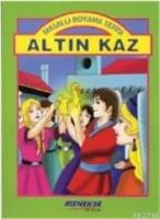 Altın Kaz  Frontansicht 1