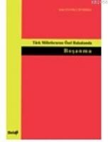 Türk Hukukunda Anlaşmalı Boşanma  Frontansicht 1