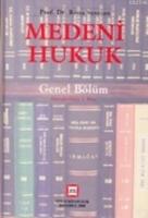 Medeni Hukuk & Genel Bölüm  Frontansicht 1
