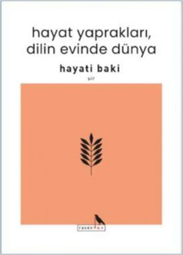 Hayat Yaprakları, Dilin Evinde Dünya  Frontansicht 1