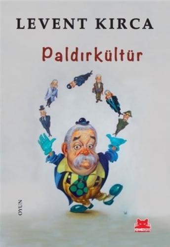 Paldırkültür  Frontansicht 1
