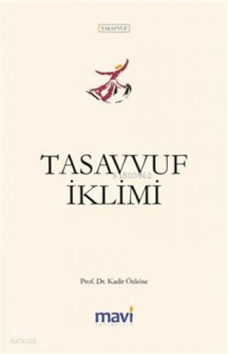 Tasavvuf İklimi  Frontansicht 1