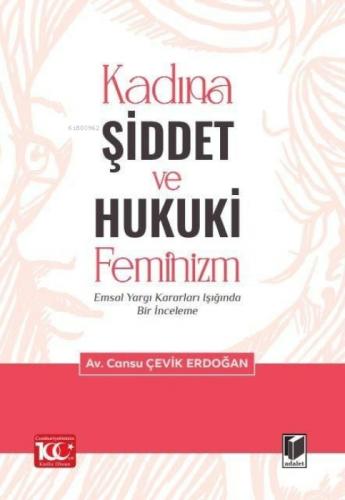 Kadına Þiddet ve Hukuki Feminizm  Frontansicht 1