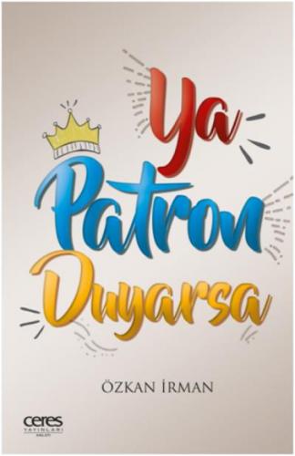 YA PATRON DUYARSA  Frontansicht 1