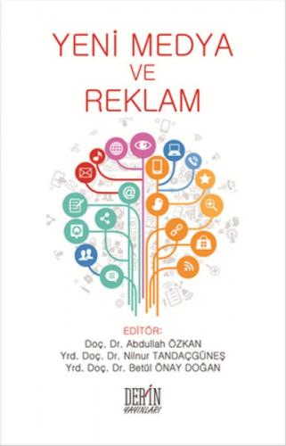 Yeni Medya Ve Reklam  Frontansicht 1