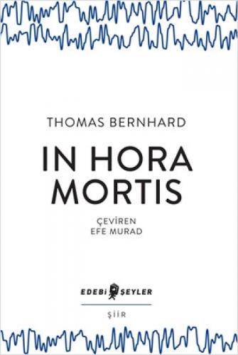 In Hora Mortis  Frontansicht 1