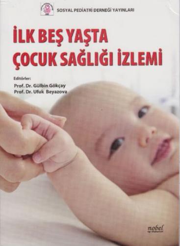 İlk Beş Yaşta Çocuk Sağlığı İzlenimi  Frontansicht 1