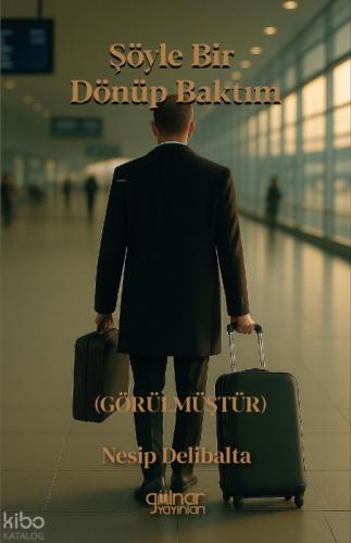 Şöyle Bir Dönüp Baktım  Frontansicht 1