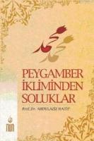 Peygamber İkliminden Soluklar  Frontansicht 1